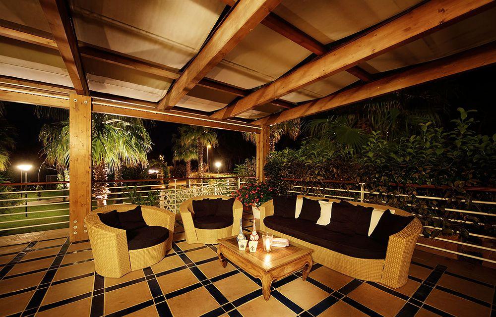 Boutique Esplanade Paestum