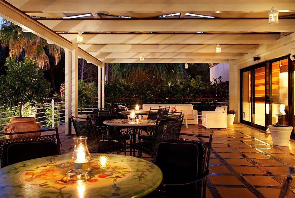 Boutique Esplanade Paestum