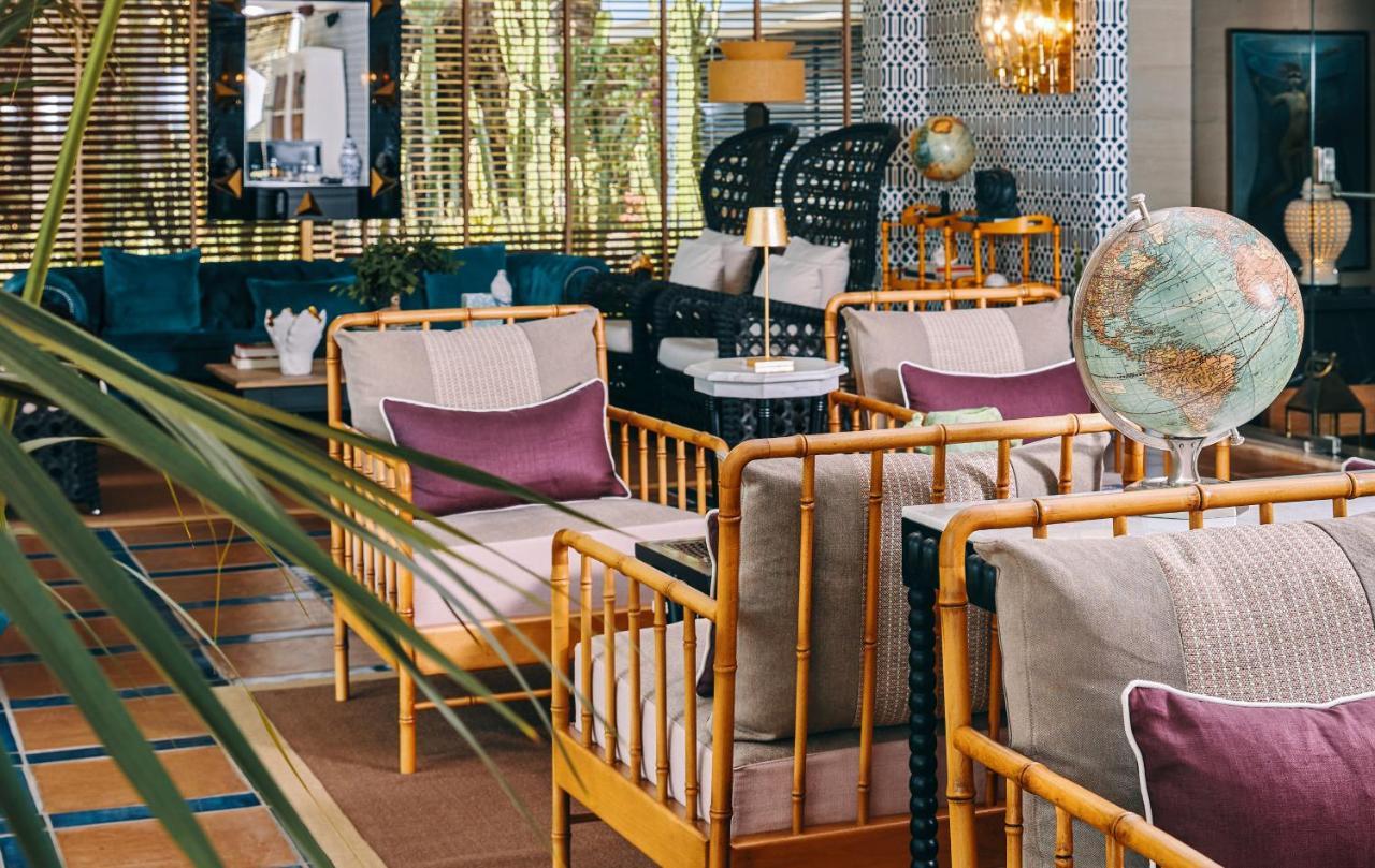 Boutique Esplanade Hotel Paestum