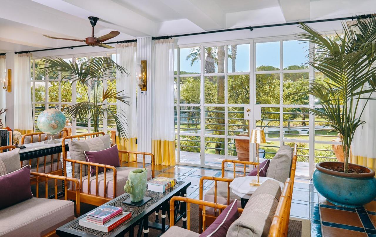 Hotel Boutique Esplanade Paestum