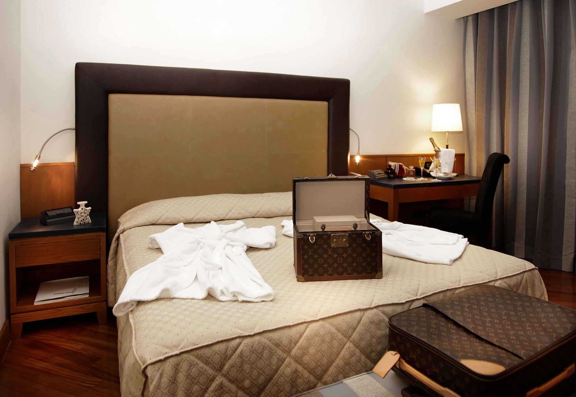Hotel Boutique Esplanade