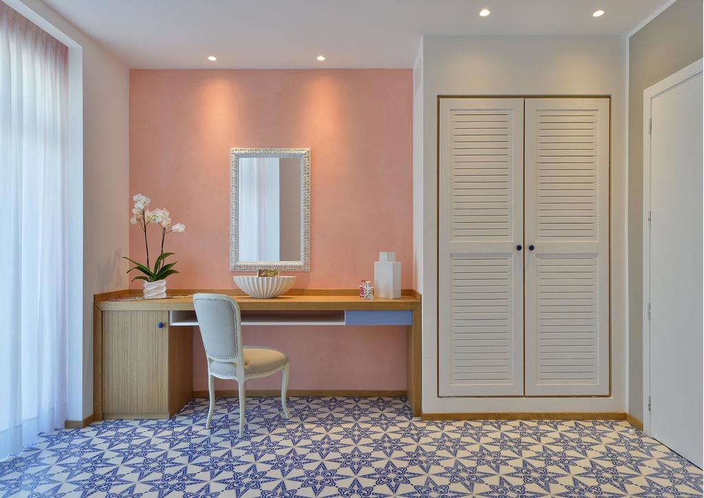 Boutique Esplanade Paestum