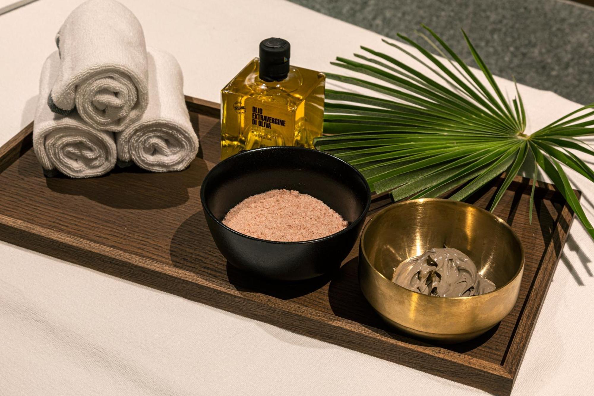 Hotel Boutique Esplanade 4*