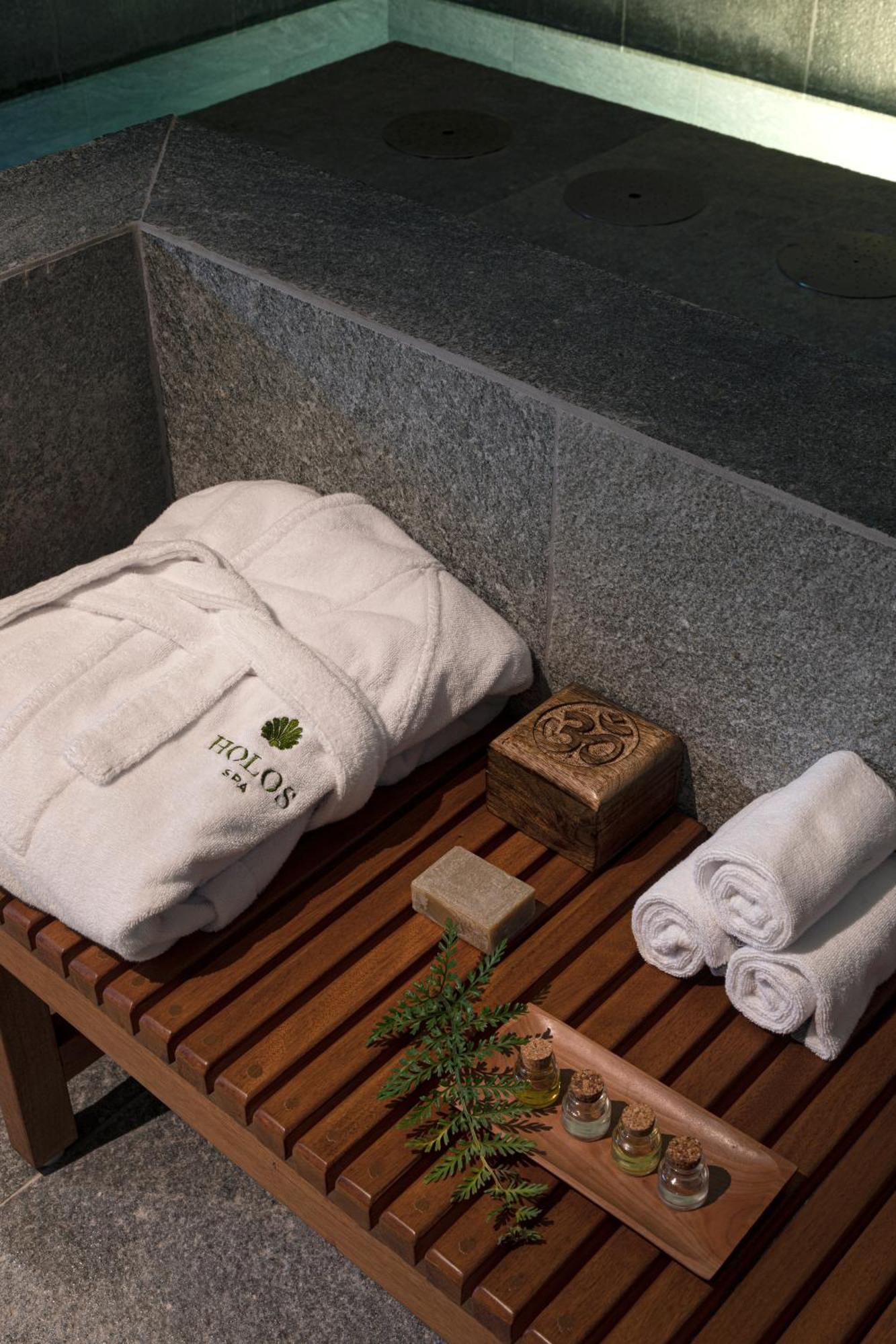 Boutique Esplanade Hotel Paestum