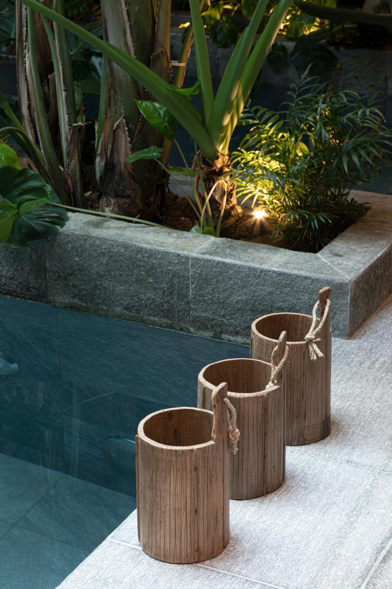 Hotel Boutique Esplanade Paestum