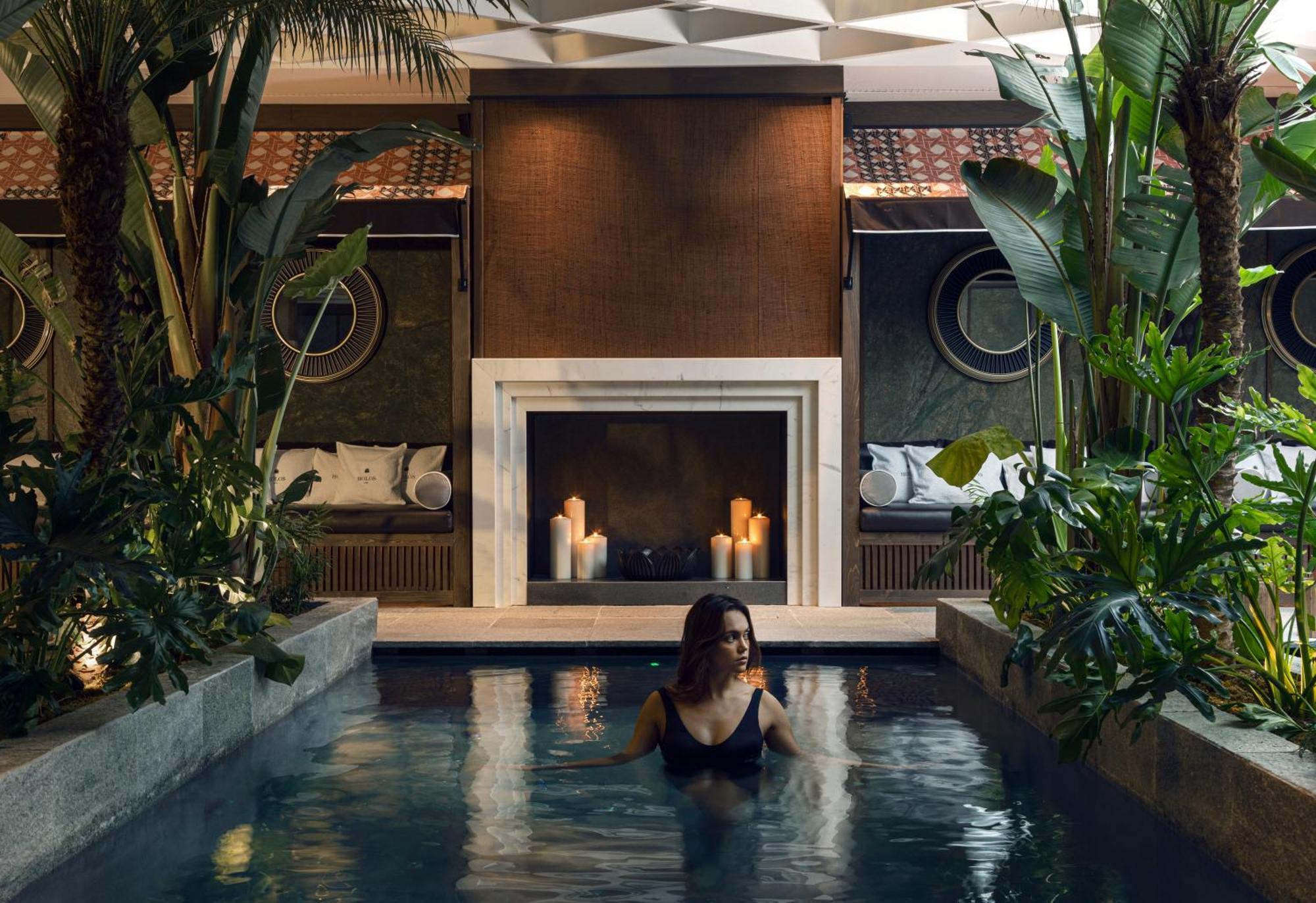 Boutique Esplanade Hotel Paestum
