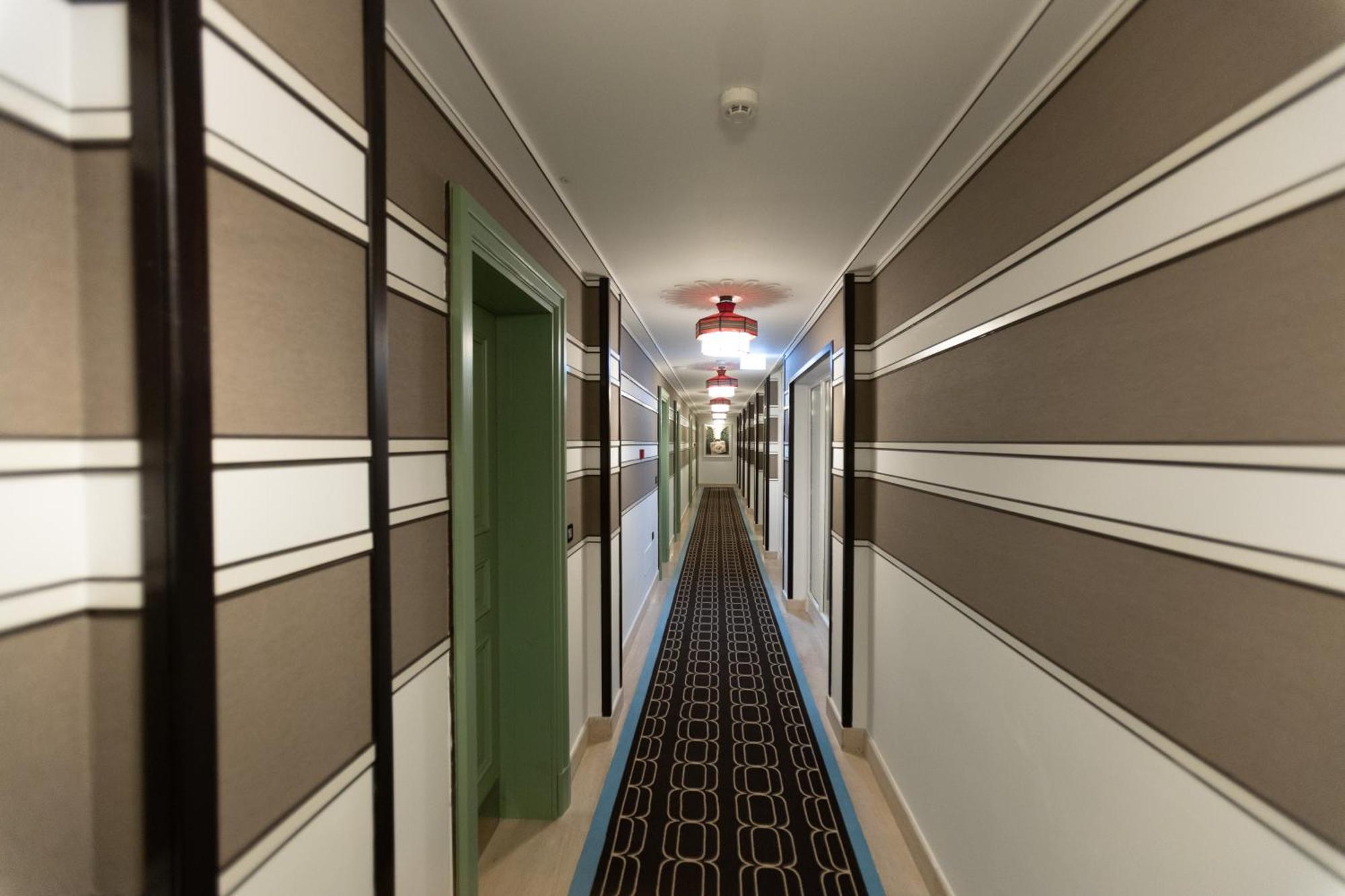 Hotel Boutique Esplanade