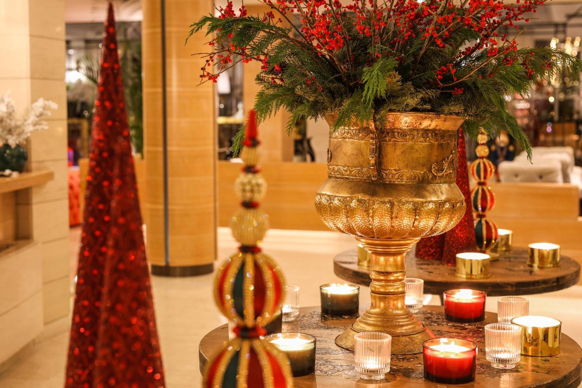 Hotel Boutique Esplanade Paestum