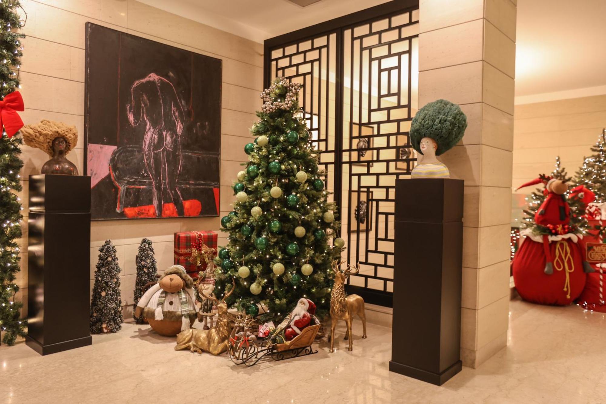 Boutique Esplanade 4*