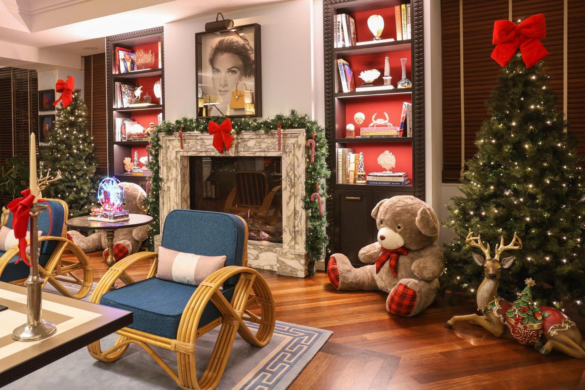 Boutique Esplanade Hotel