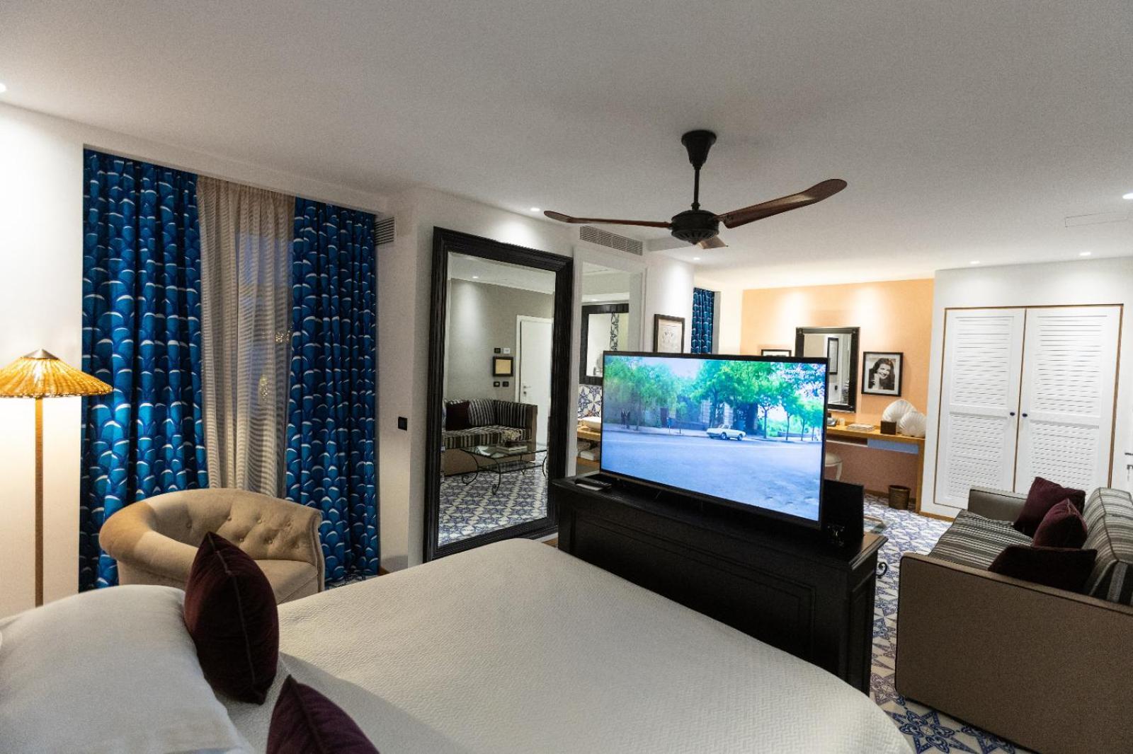 Boutique Esplanade Paestum