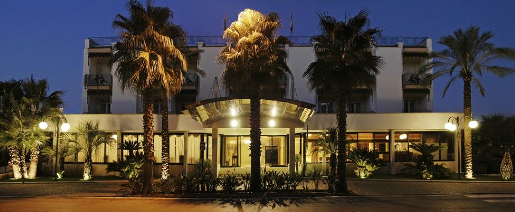 Boutique Esplanade Hotel