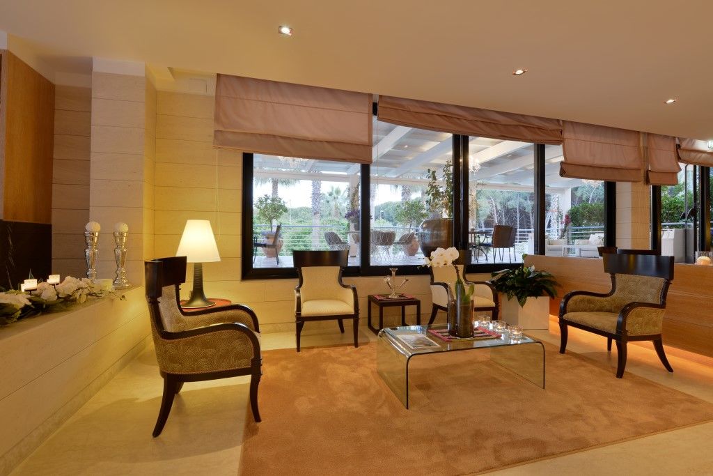Hotel Boutique Esplanade