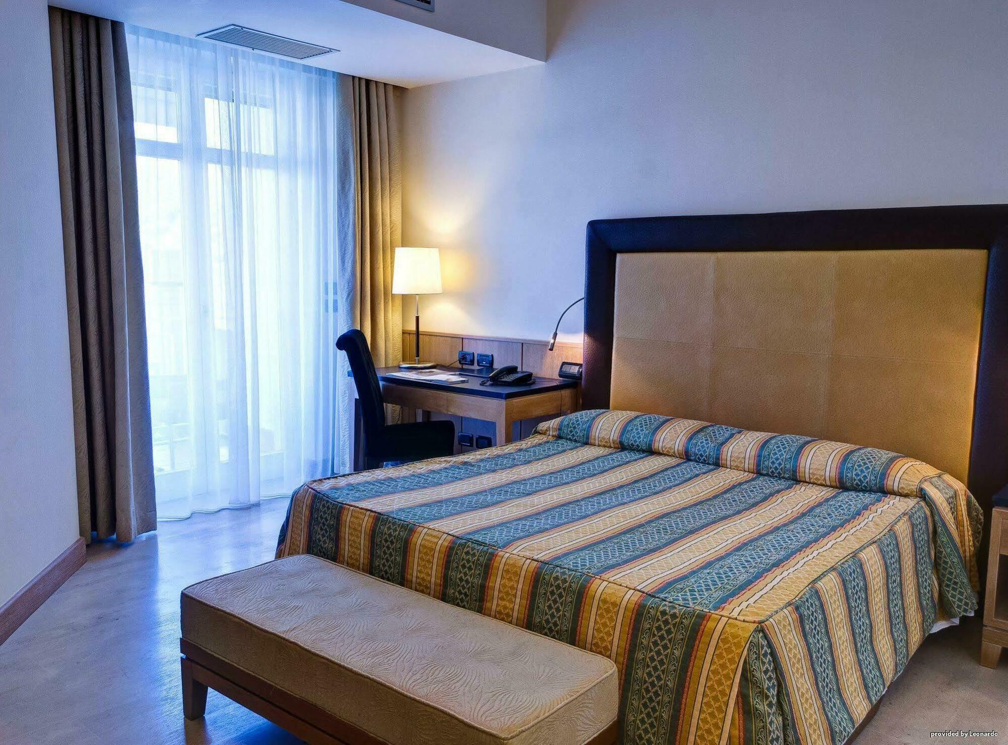 Boutique Esplanade Hotel