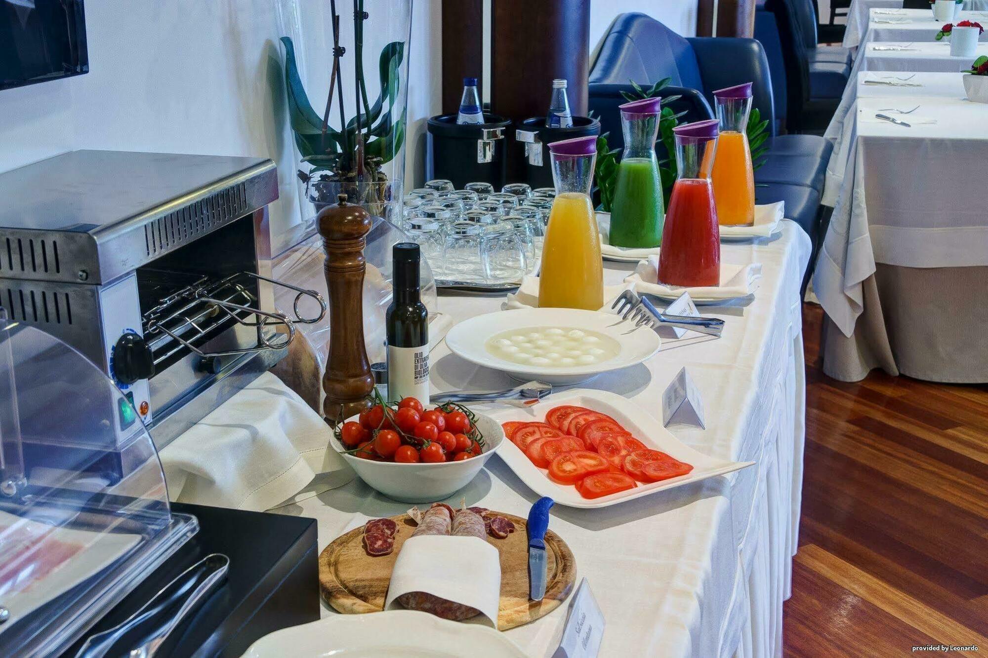 Boutique Esplanade 4* Paestum