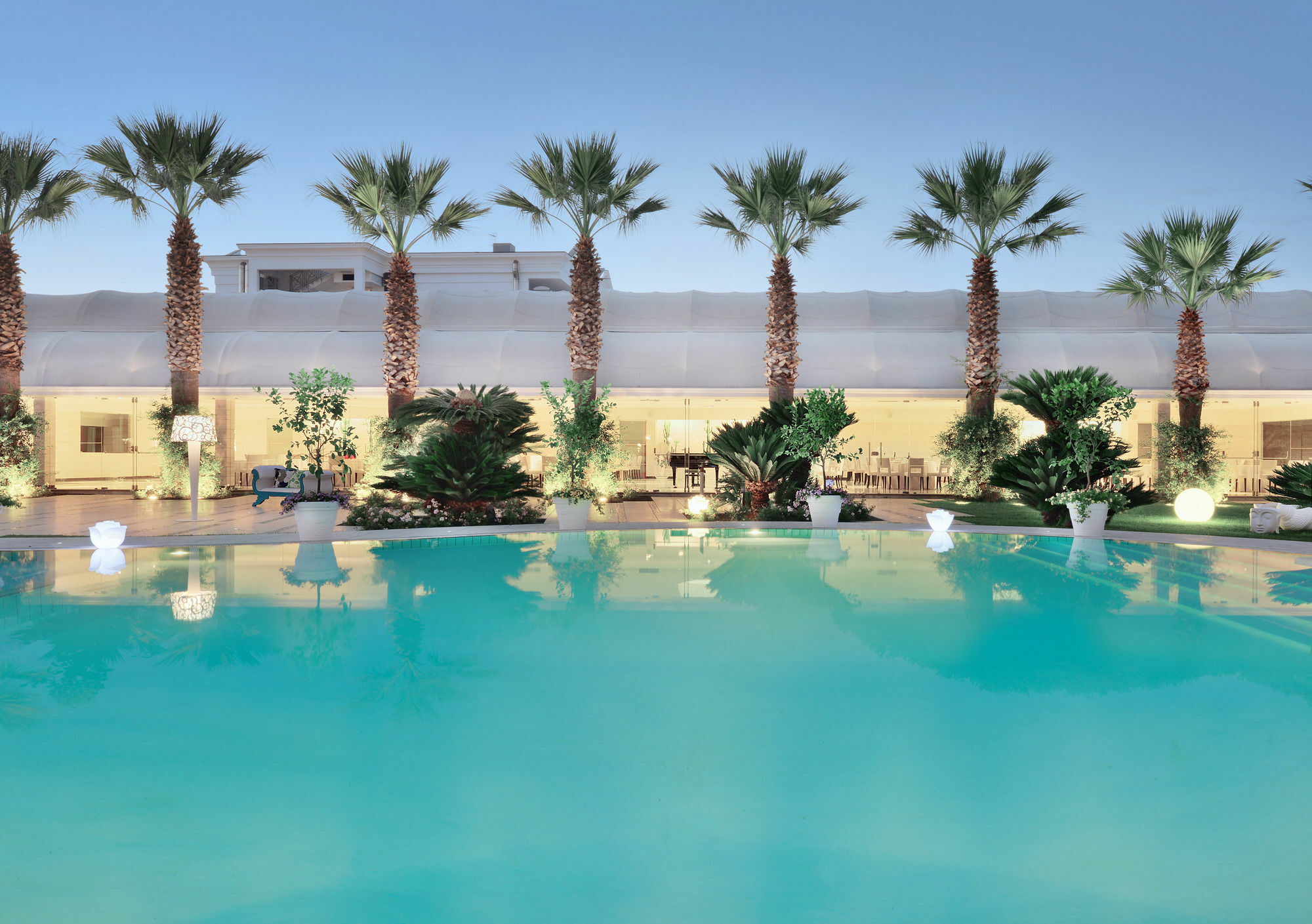 Hotel Boutique Esplanade