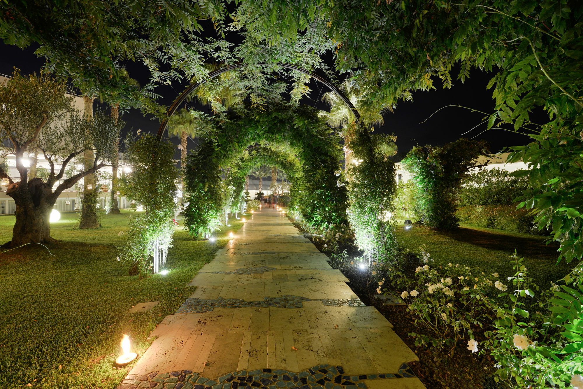 Hotel Boutique Esplanade 4*