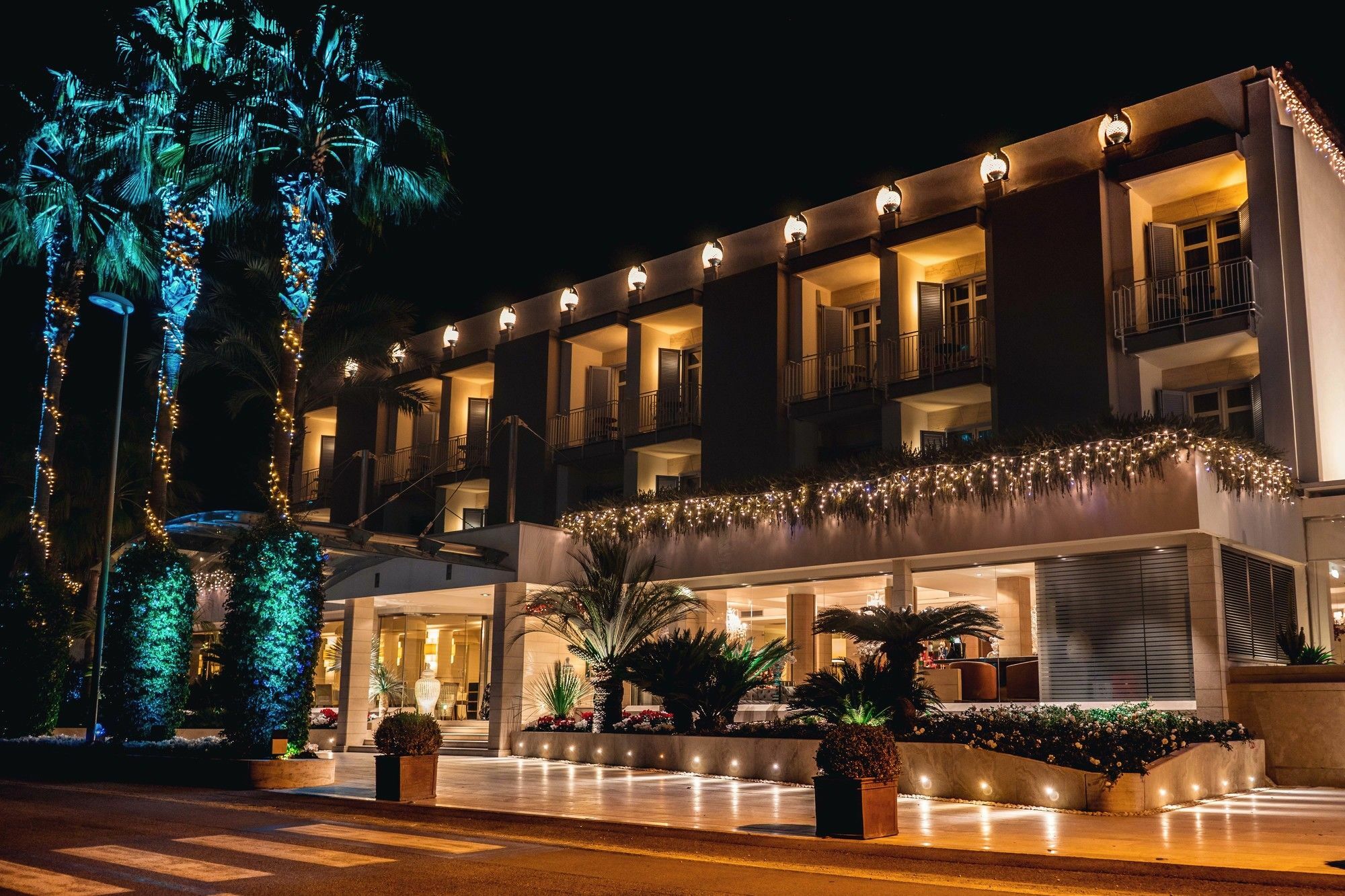 Boutique Esplanade Paestum