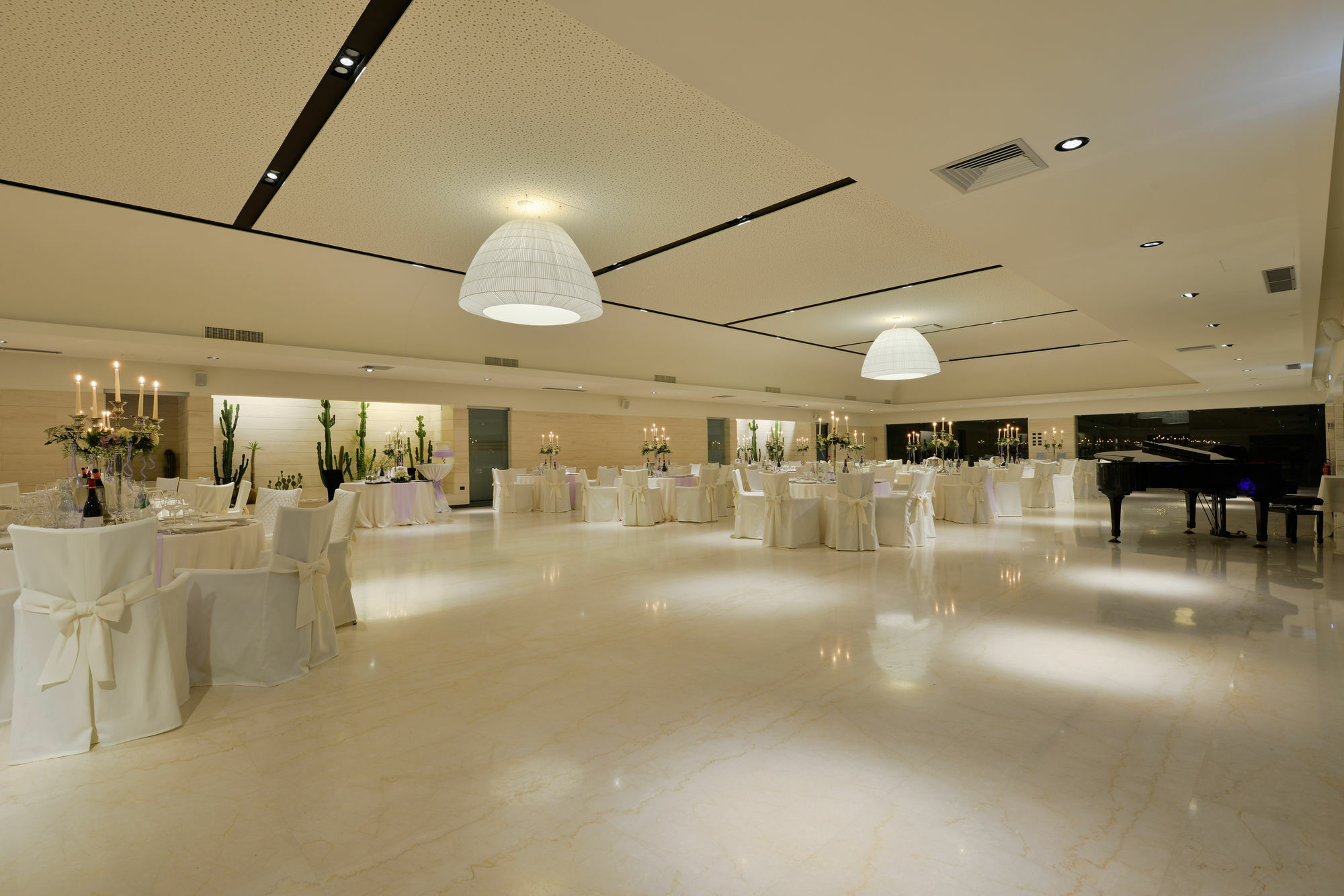 Boutique Esplanade Hotel