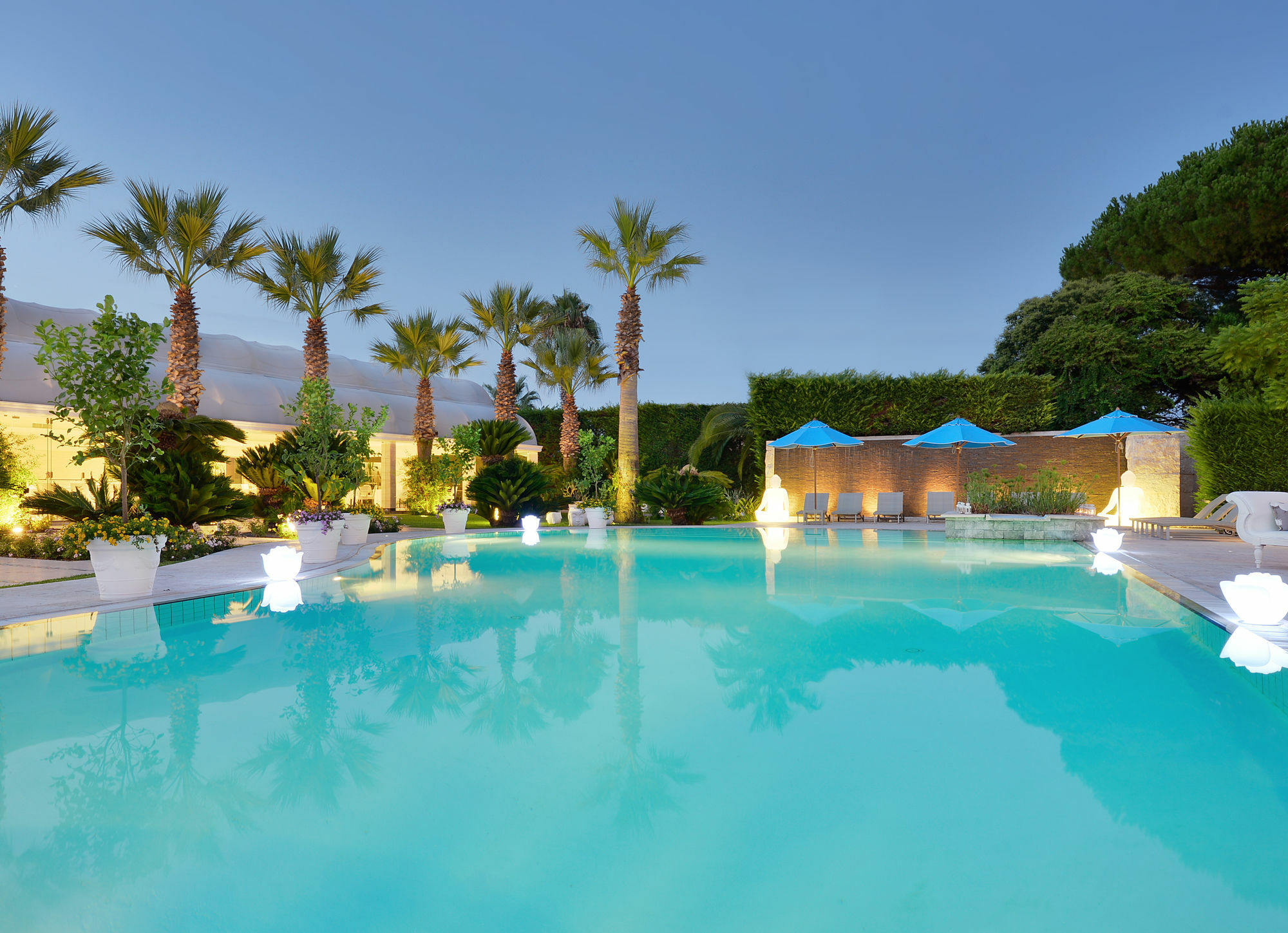 Boutique Esplanade Paestum