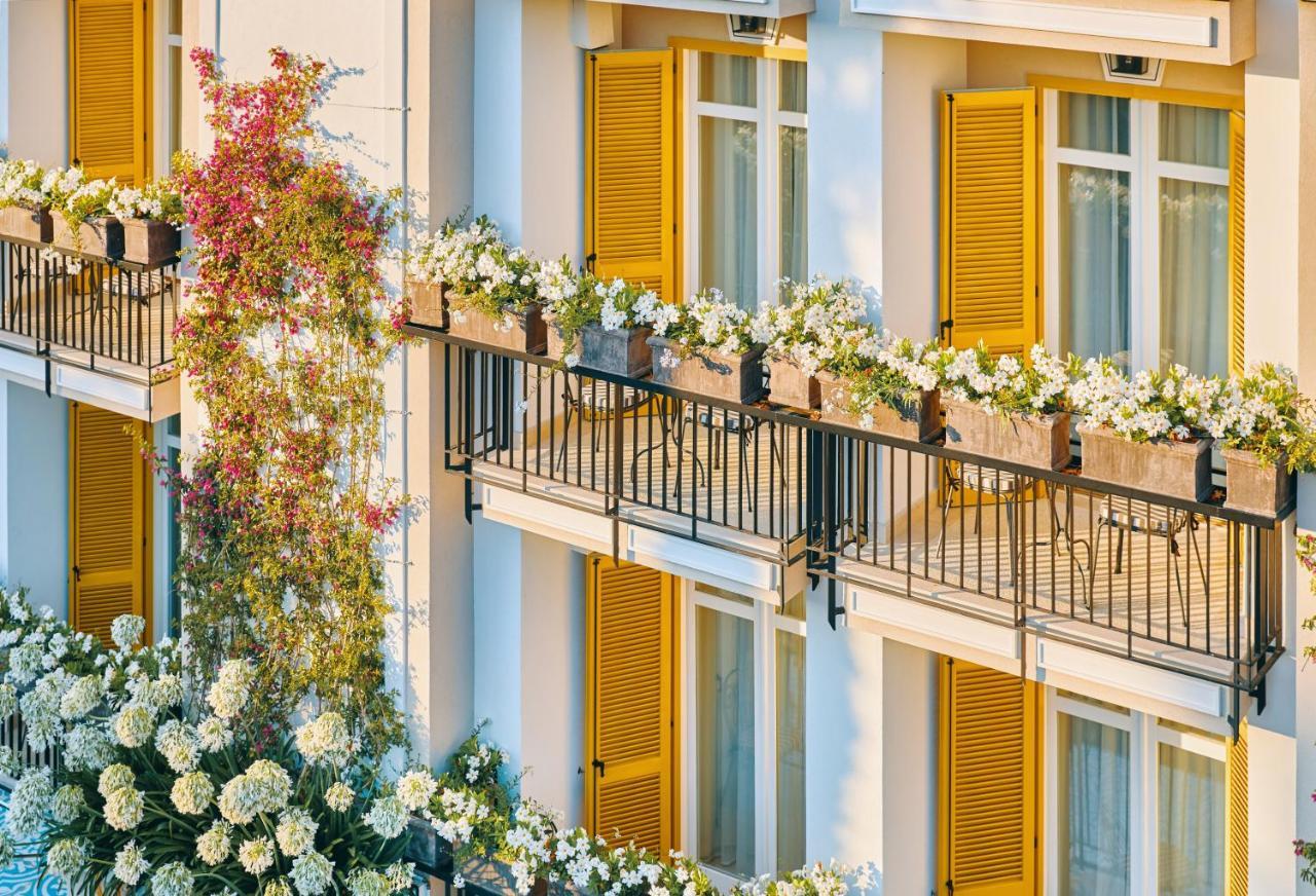 Boutique Esplanade Hotel Paestum