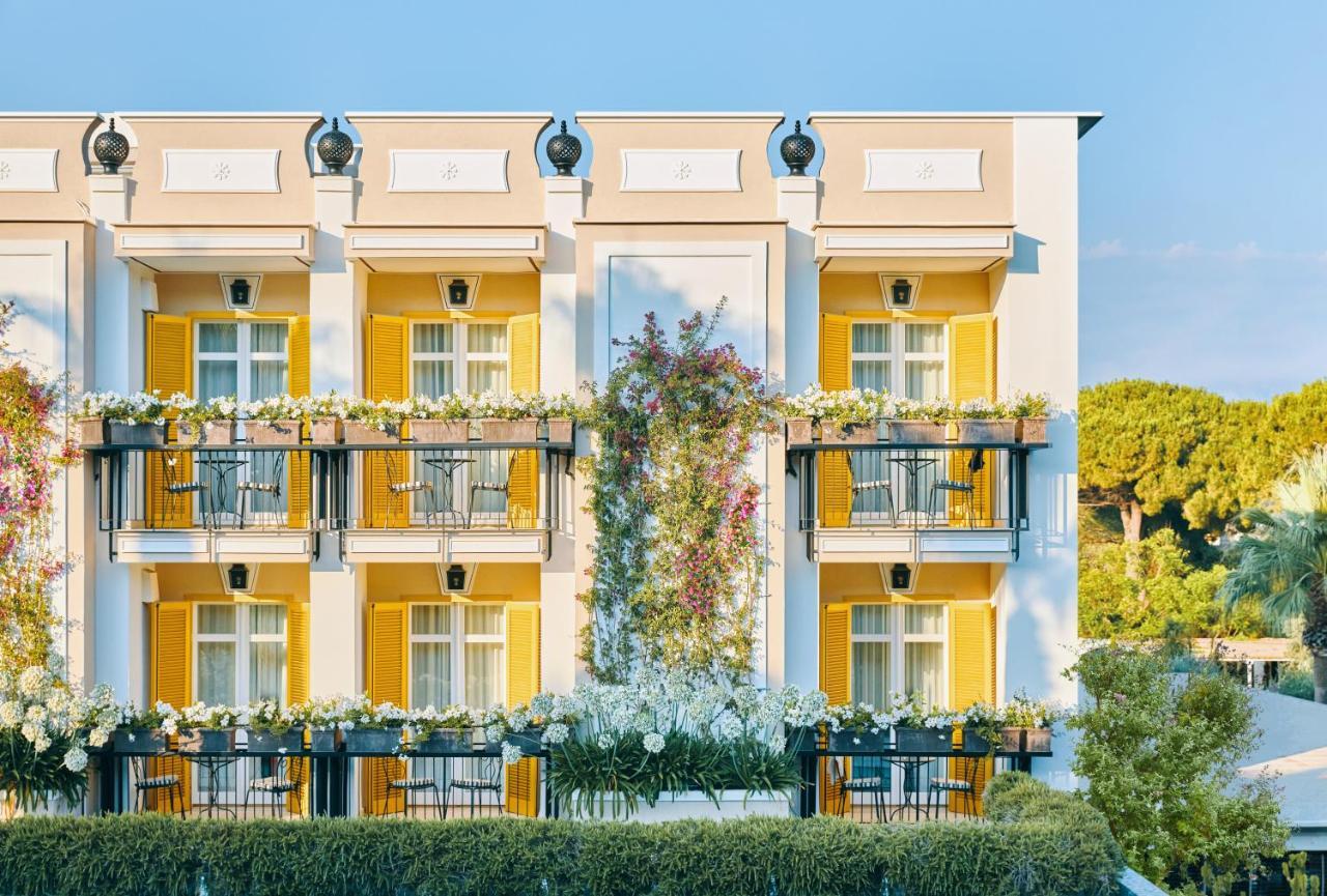 Boutique Esplanade Paestum