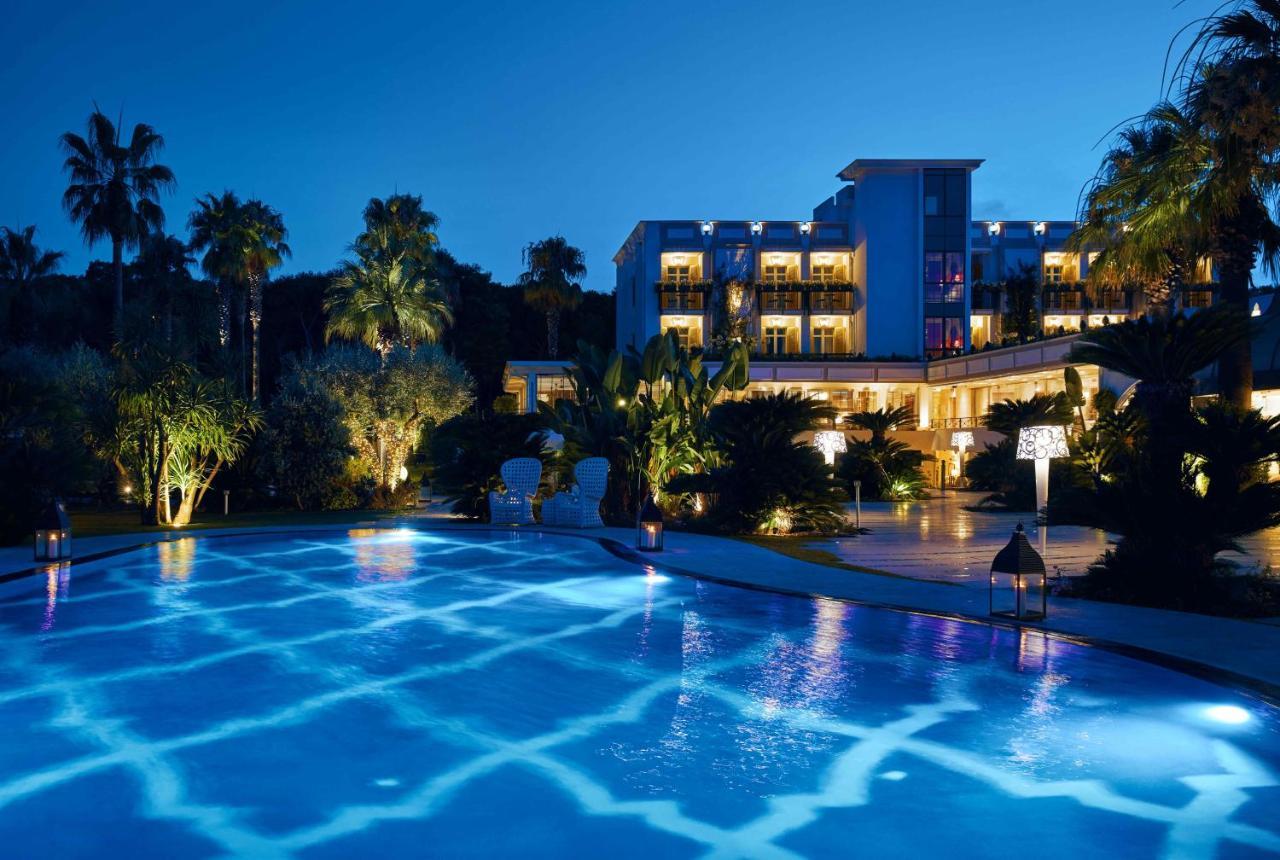 Boutique Esplanade 4* Paestum