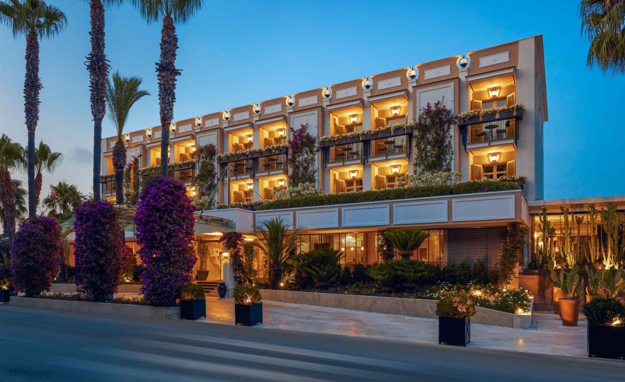 Boutique Esplanade 4*