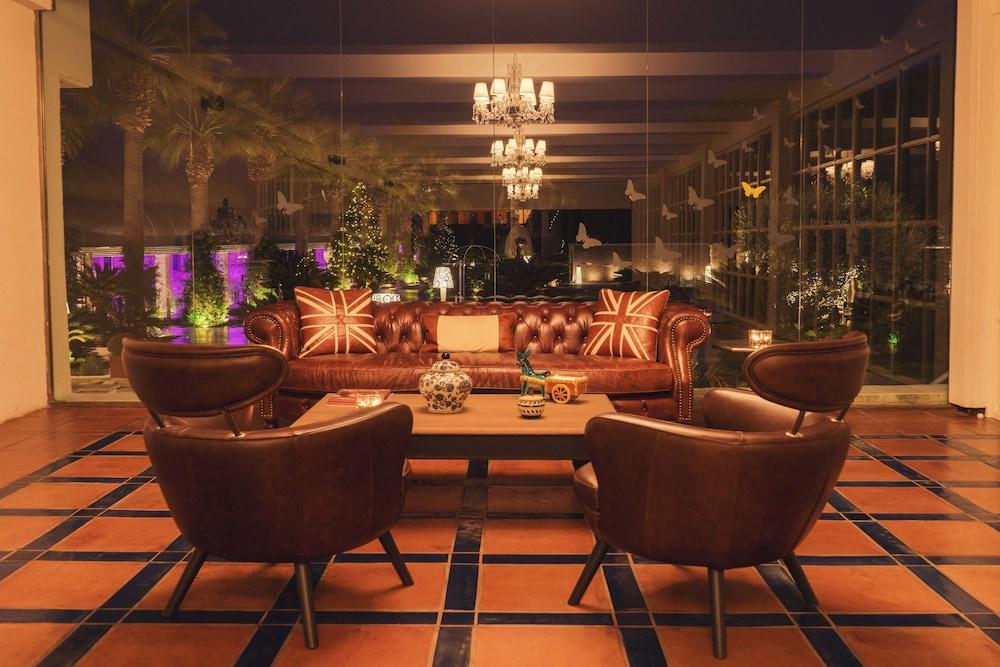 Hotel Boutique Esplanade