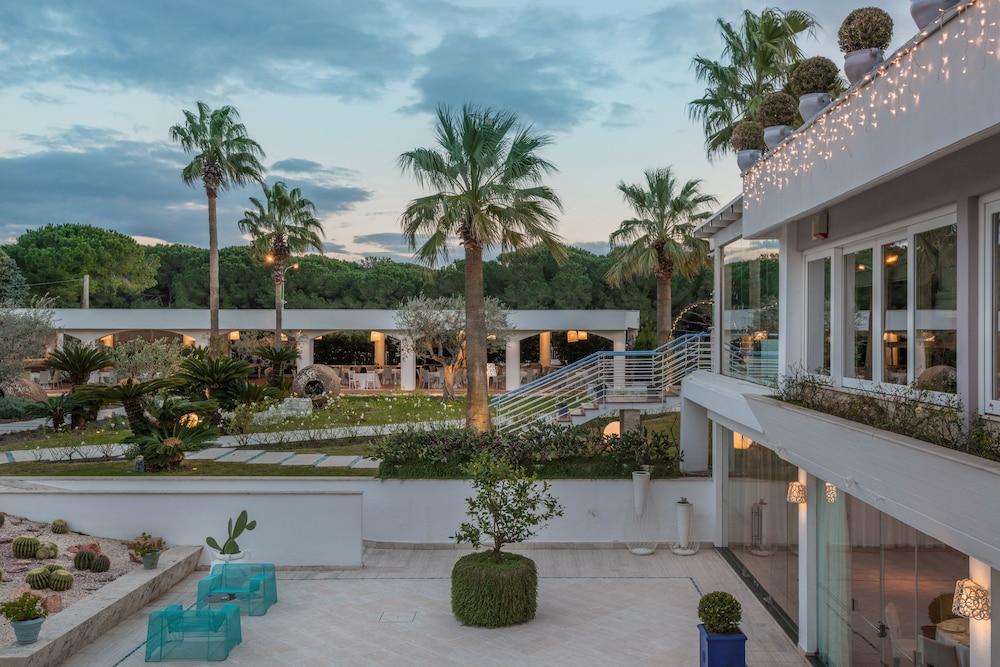 Boutique Esplanade 4* Paestum