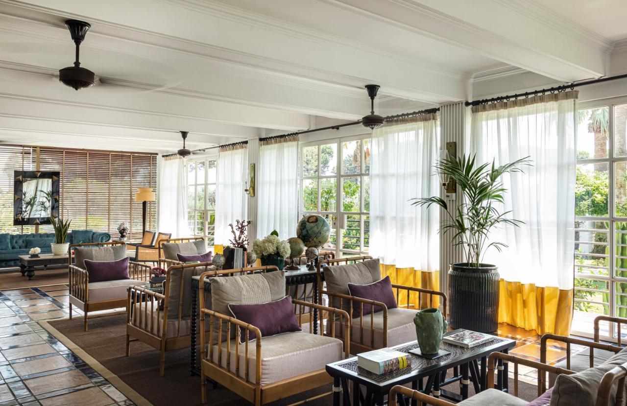 Boutique Esplanade Paestum