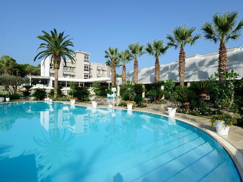 Hotel Boutique Esplanade