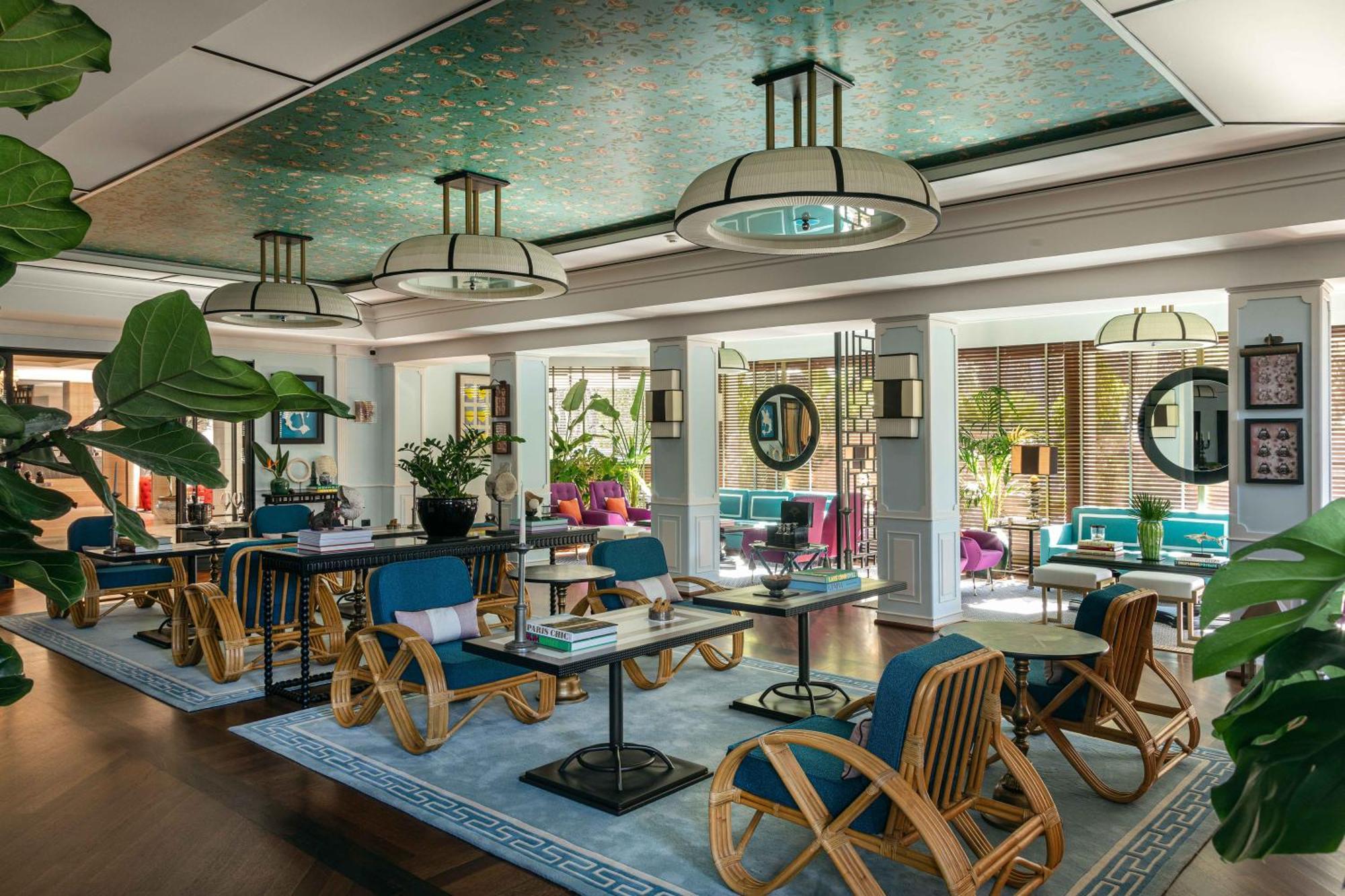 Boutique Esplanade Paestum