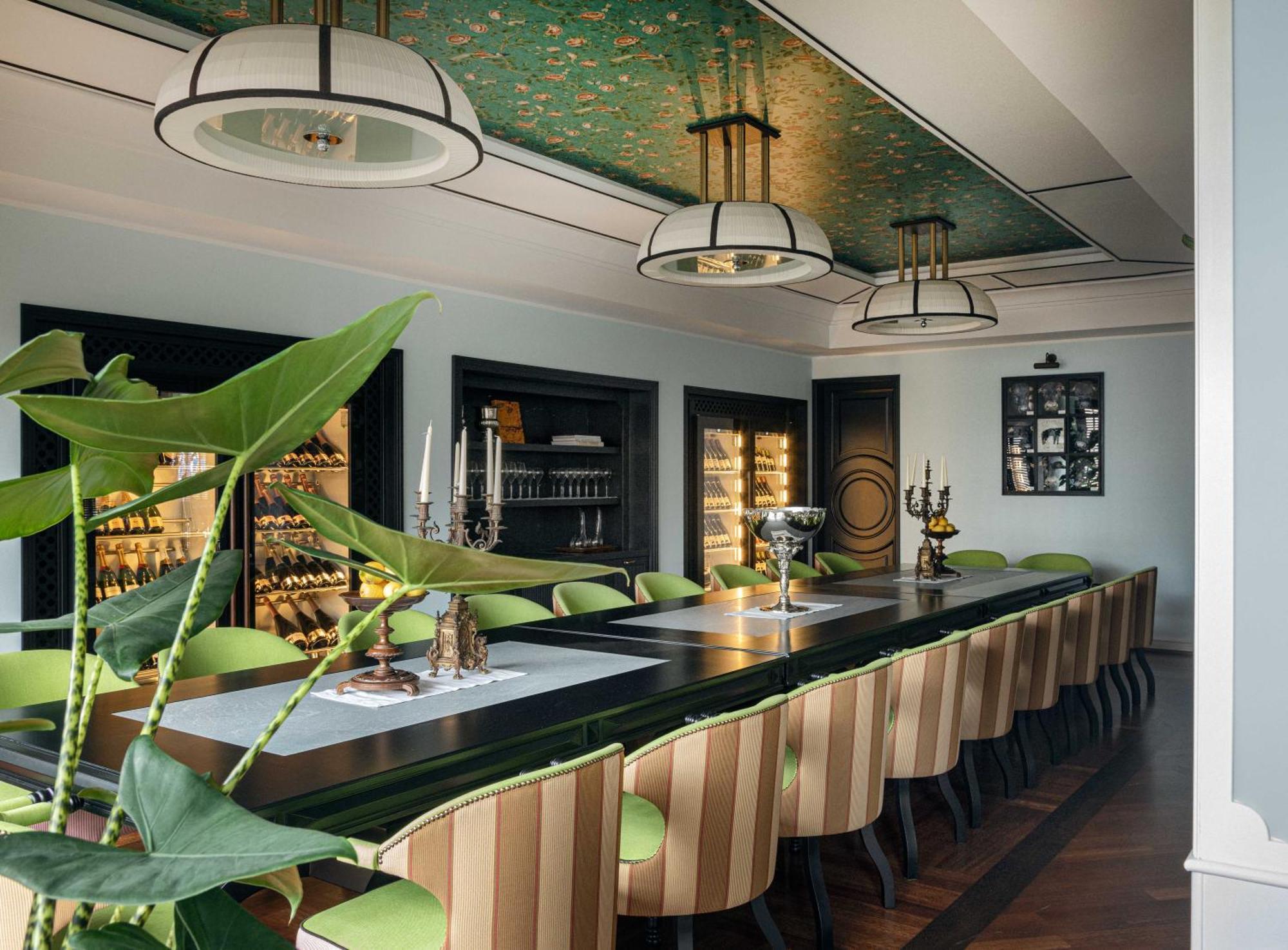 Hotel Boutique Esplanade