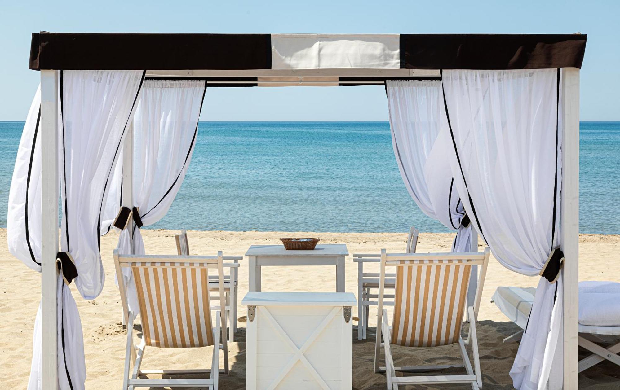 Hotel Boutique Esplanade 4*