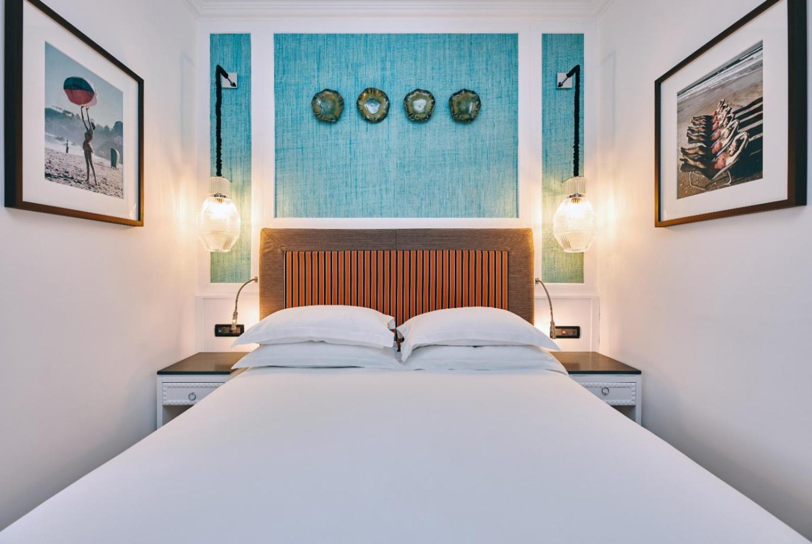 Boutique Esplanade Hotel Paestum
