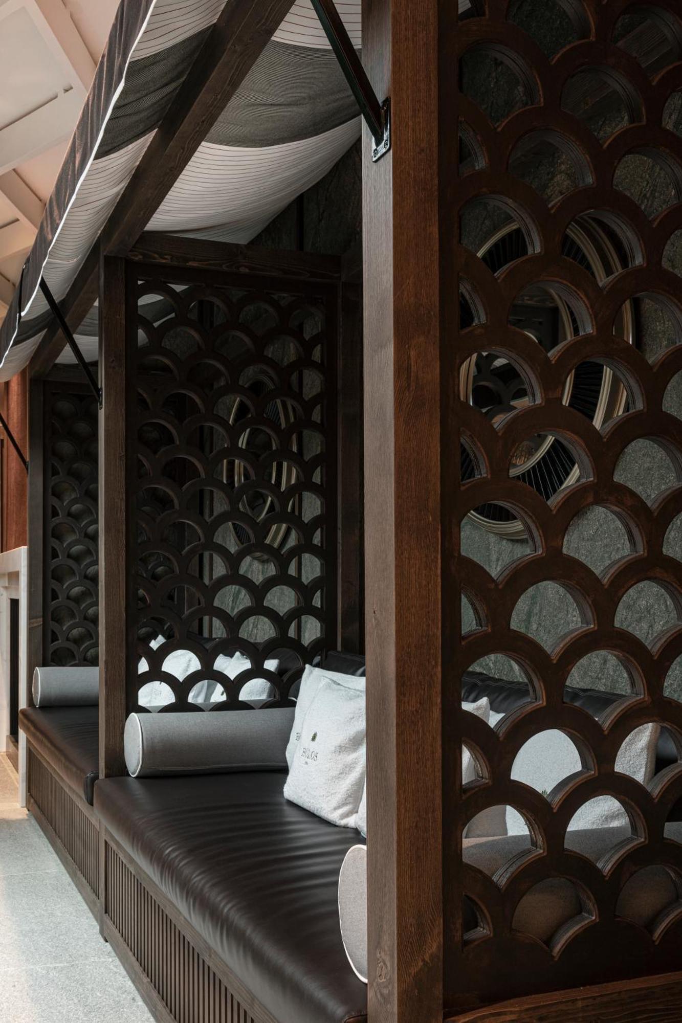 Hotel Boutique Esplanade Paestum