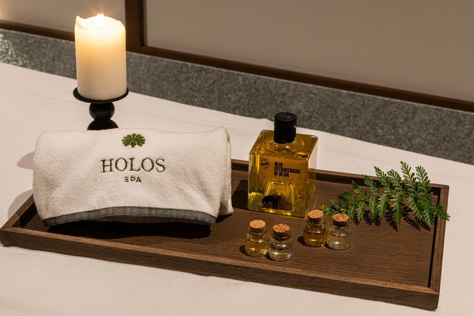 Boutique Esplanade Paestum