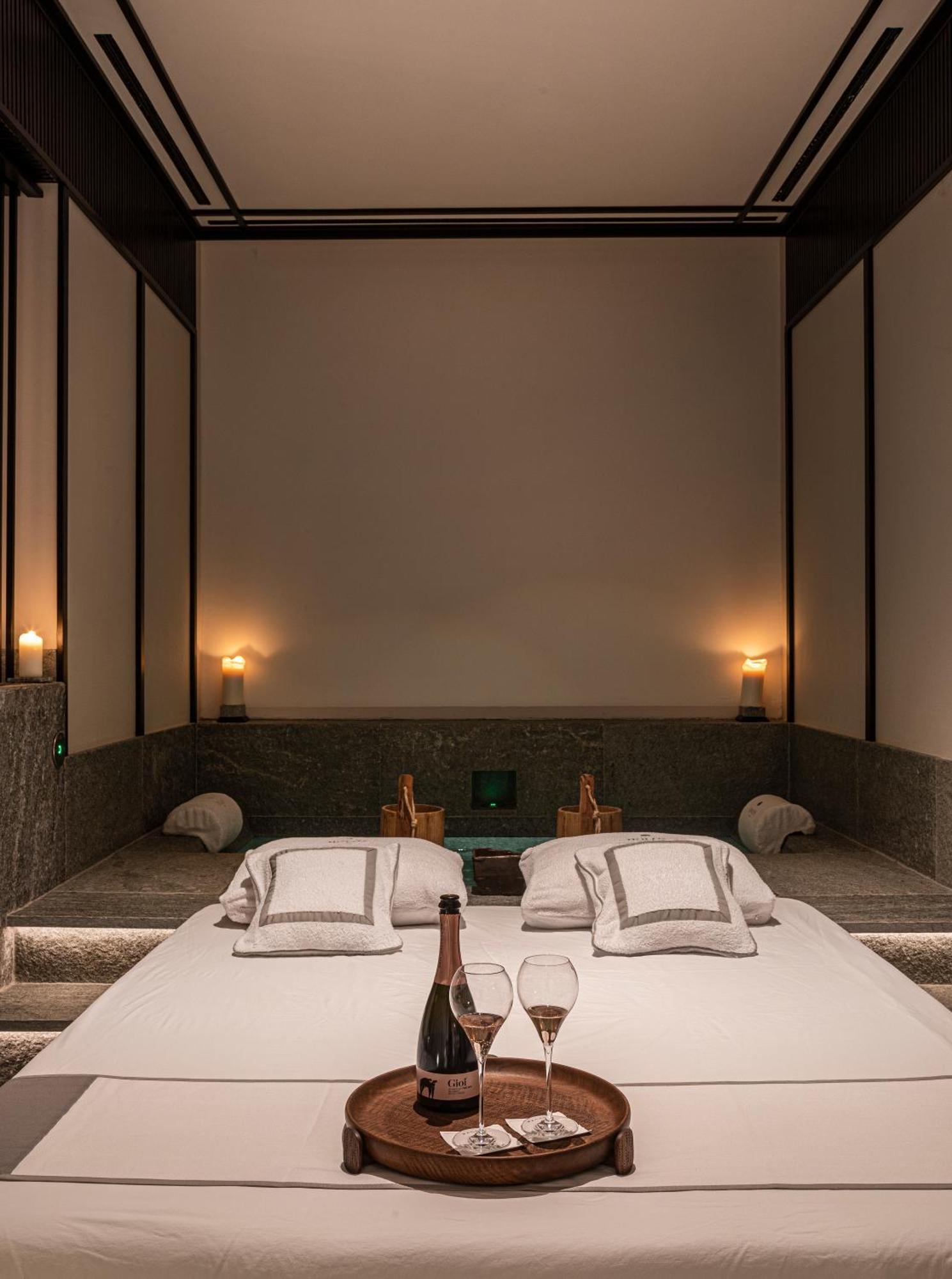Hotel Boutique Esplanade 4*