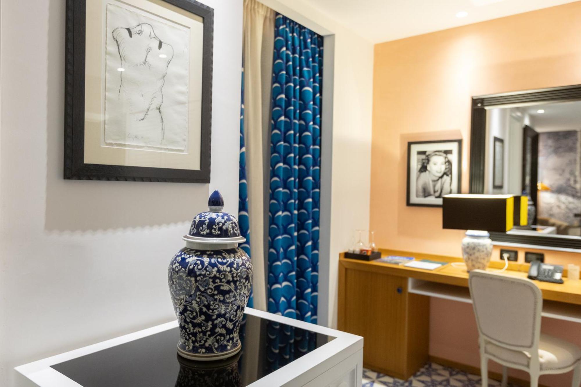 Boutique Esplanade 4* Paestum