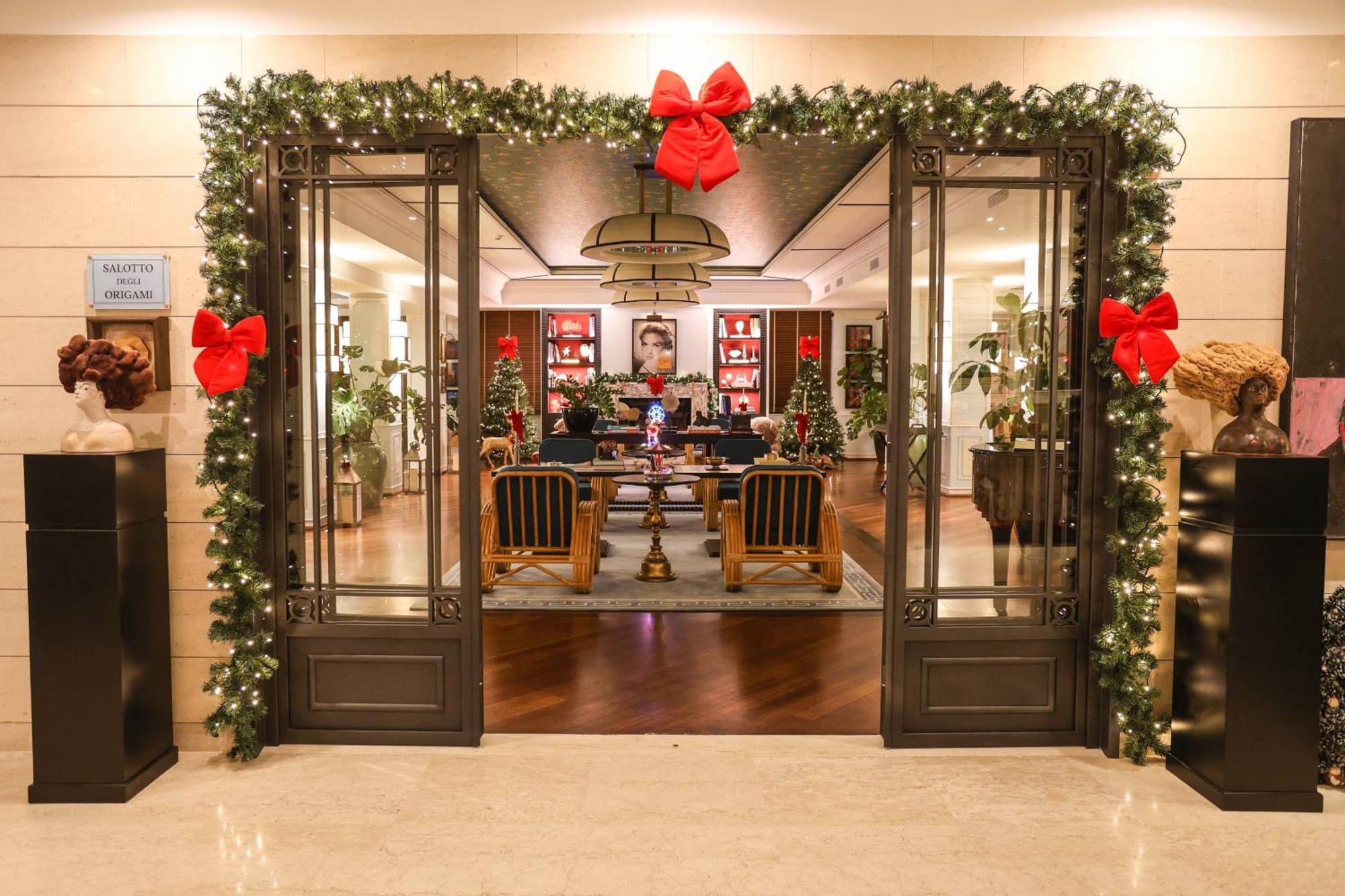 Hotel Boutique Esplanade