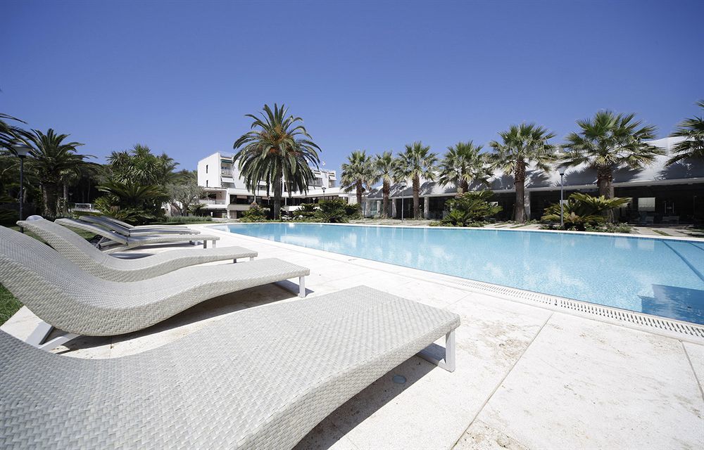 Hotel Boutique Esplanade Paestum