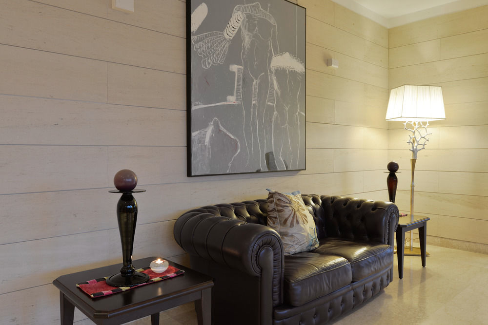 Hotel Boutique Esplanade