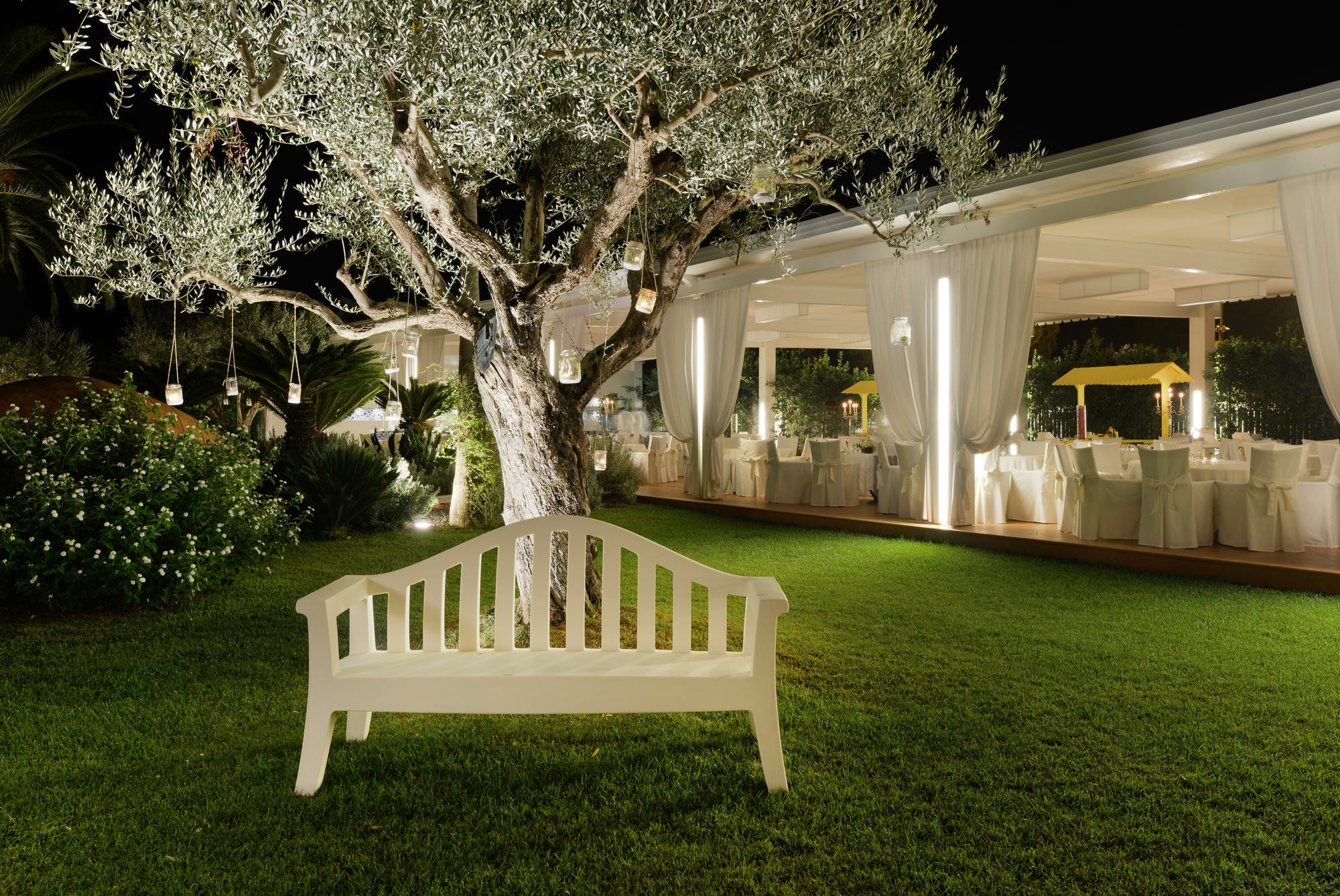 Boutique Esplanade 4* Paestum