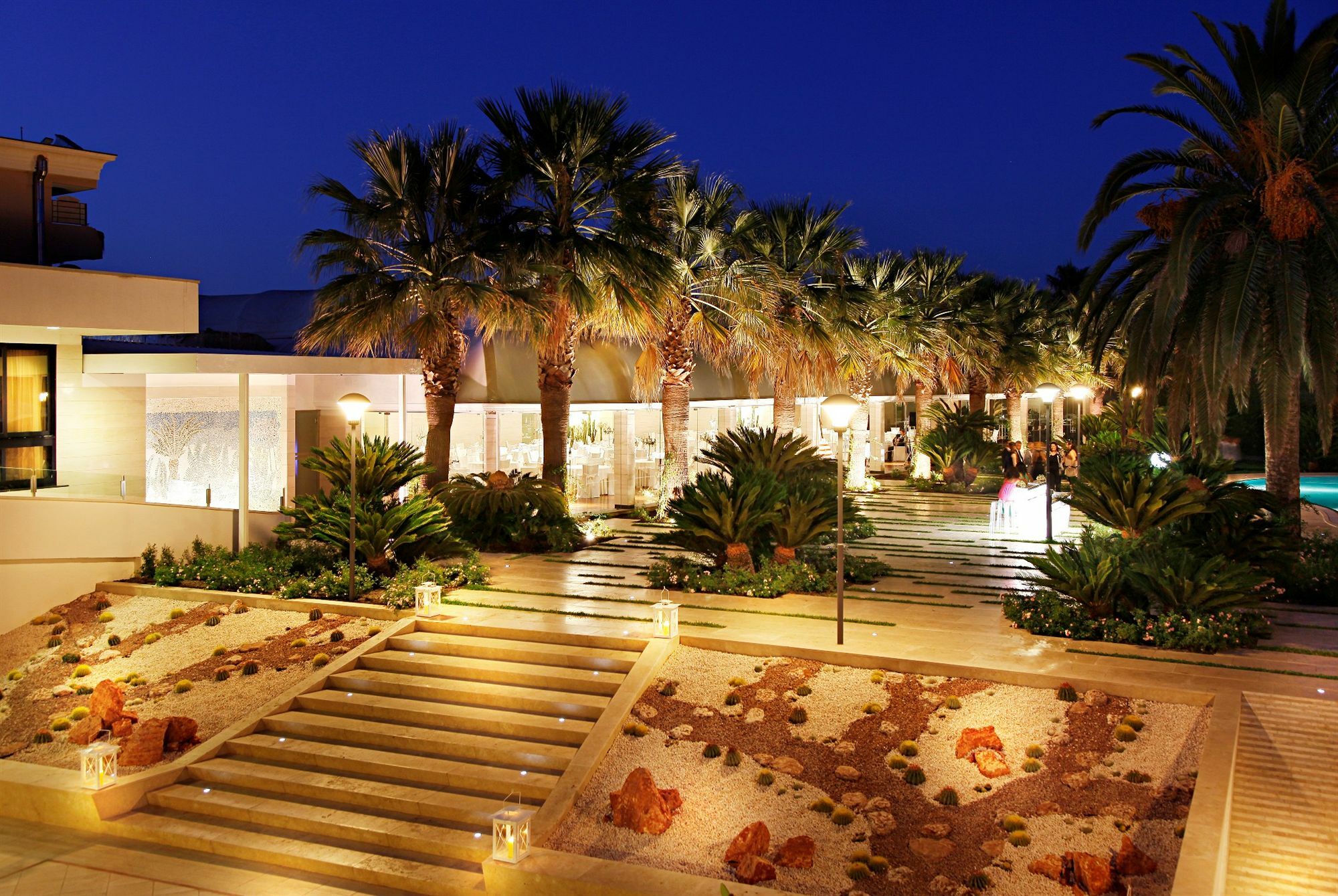 Boutique Esplanade 4* Paestum
