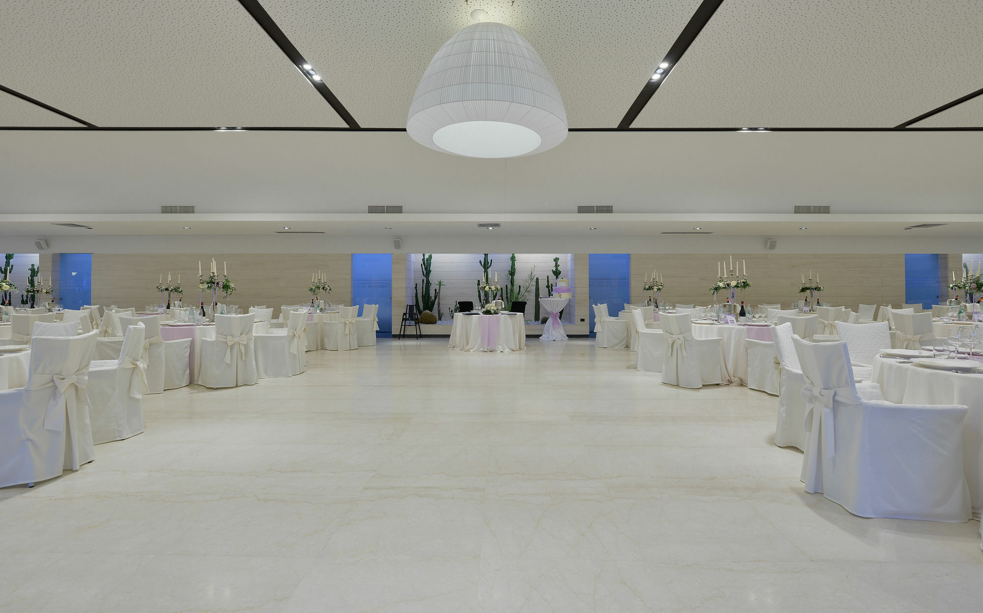 Boutique Esplanade Paestum