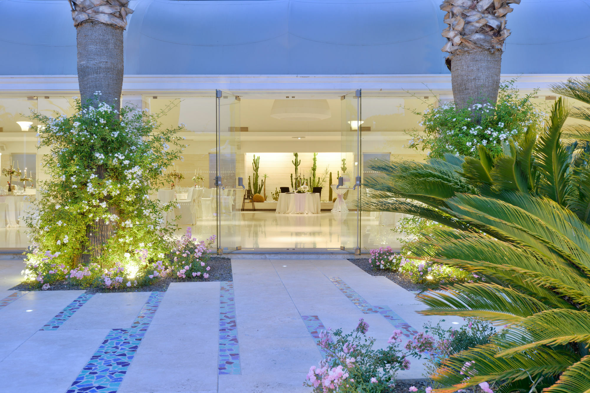 Boutique Esplanade Hotel