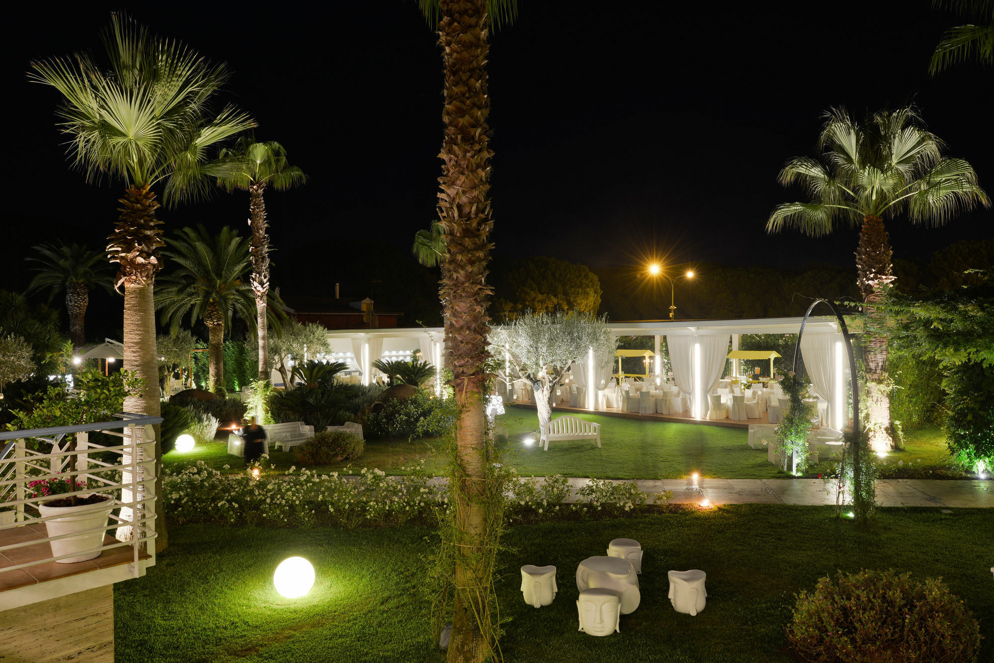 Boutique Esplanade 4* Paestum