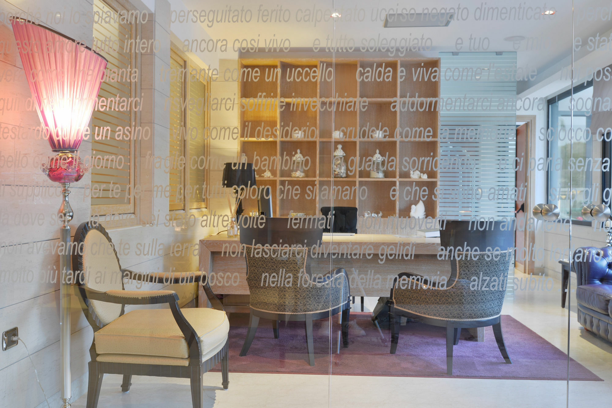 Boutique Esplanade Hotel Paestum
